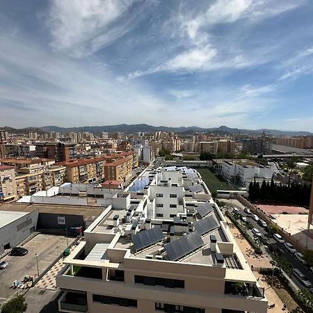 Wonderful Union Apartment Malaga Bagian luar foto
