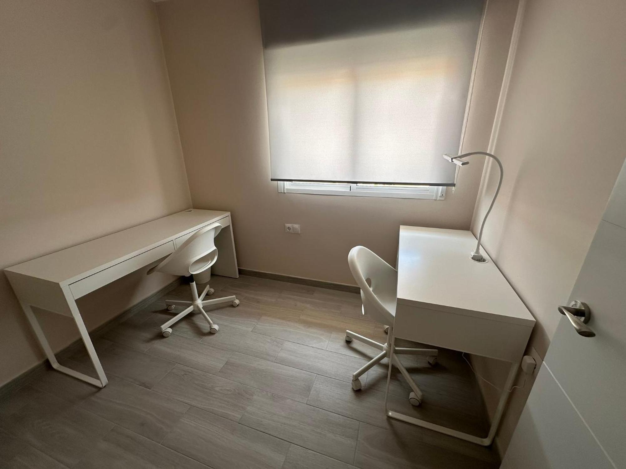 Wonderful Union Apartment Malaga Bagian luar foto