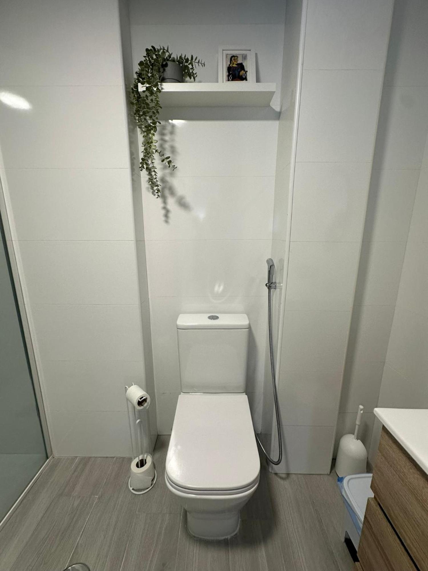 Wonderful Union Apartment Malaga Bagian luar foto