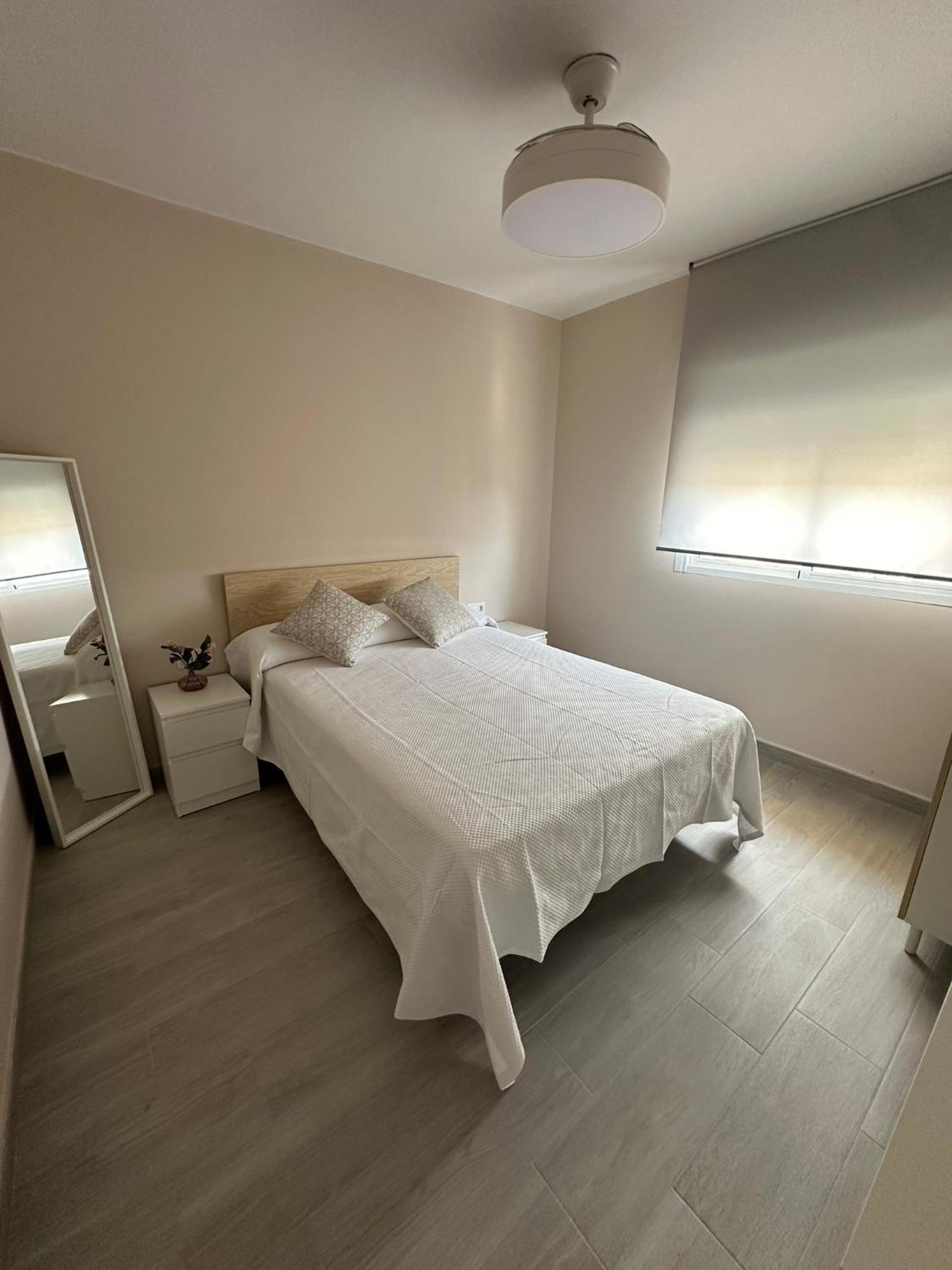 Wonderful Union Apartment Malaga Bagian luar foto
