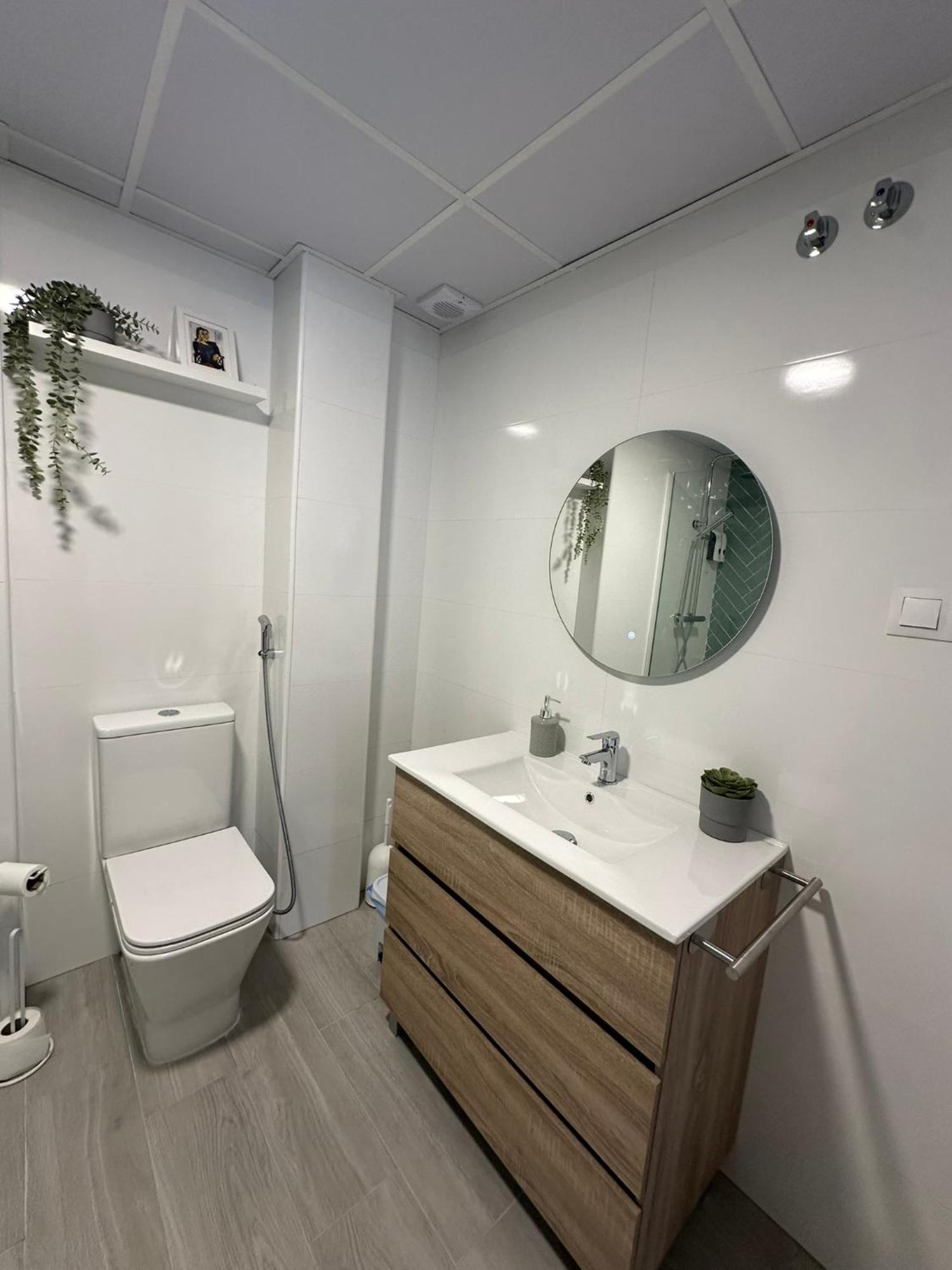 Wonderful Union Apartment Malaga Bagian luar foto