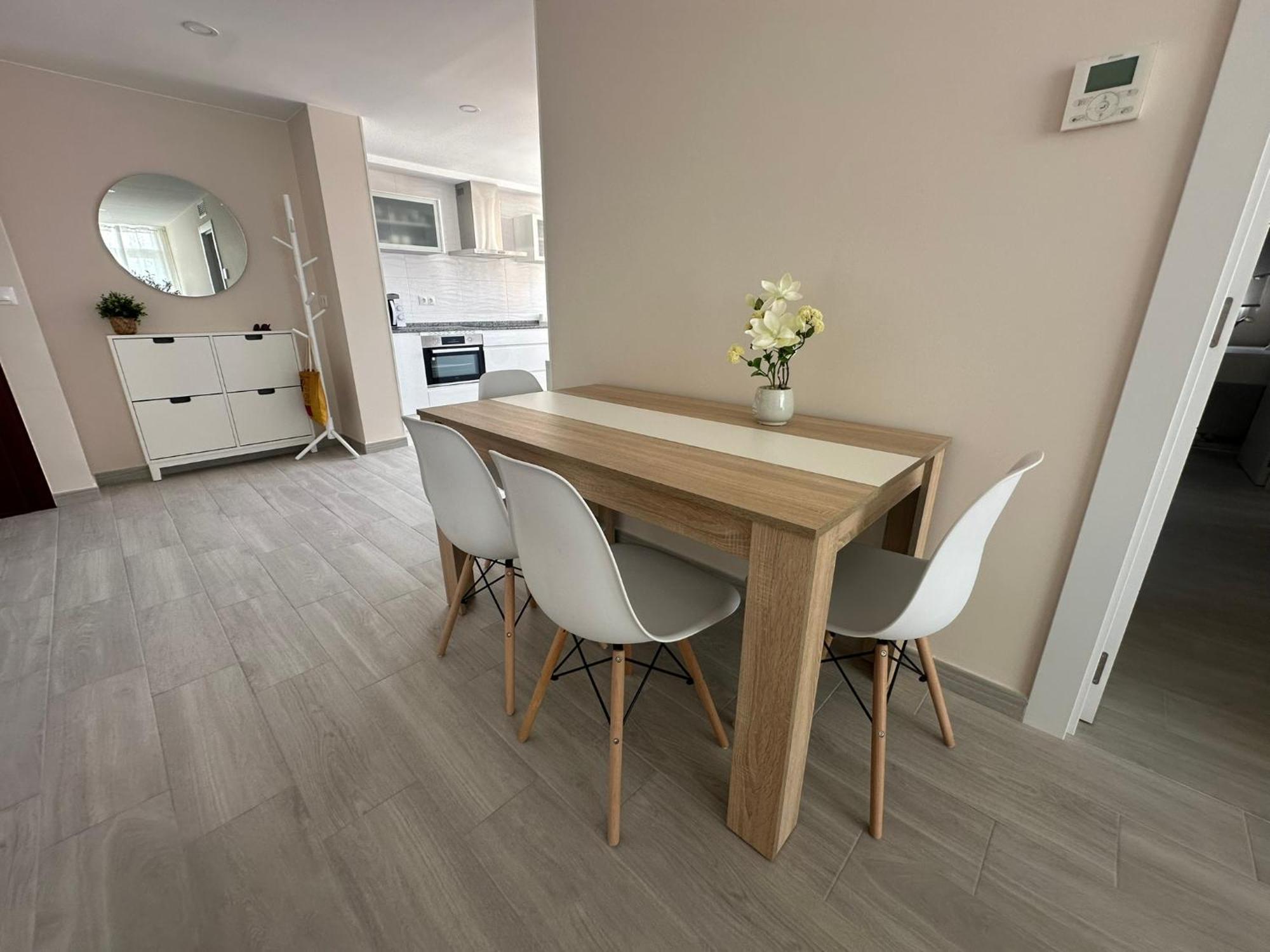 Wonderful Union Apartment Malaga Bagian luar foto