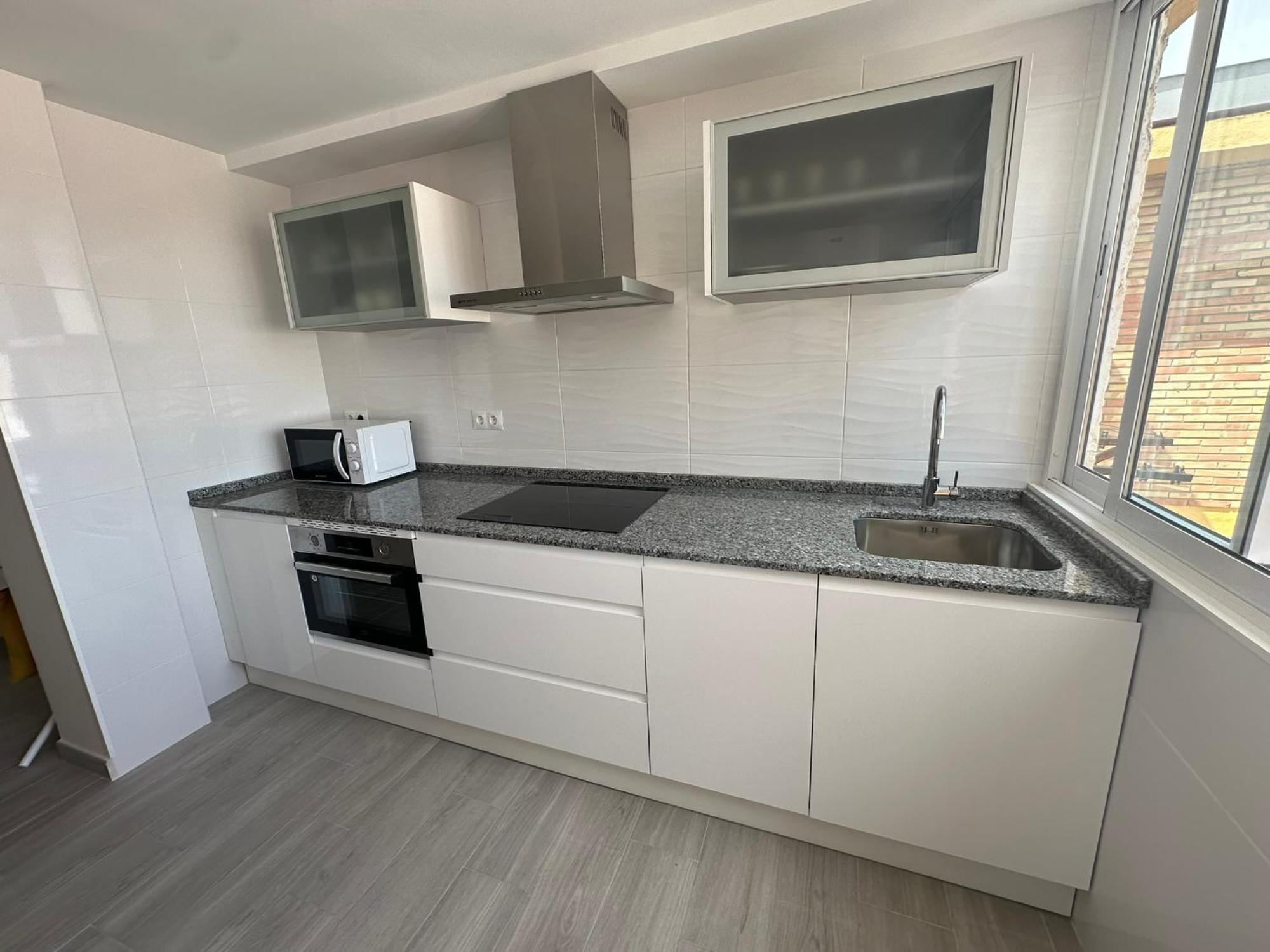 Wonderful Union Apartment Malaga Bagian luar foto