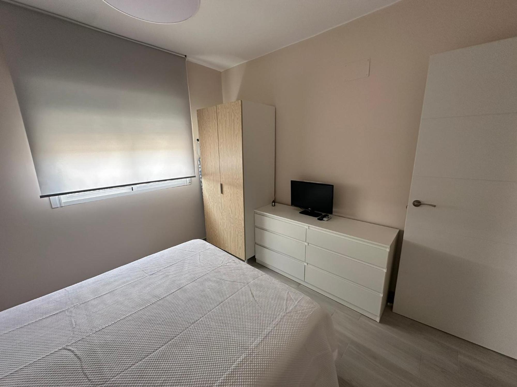 Wonderful Union Apartment Malaga Bagian luar foto