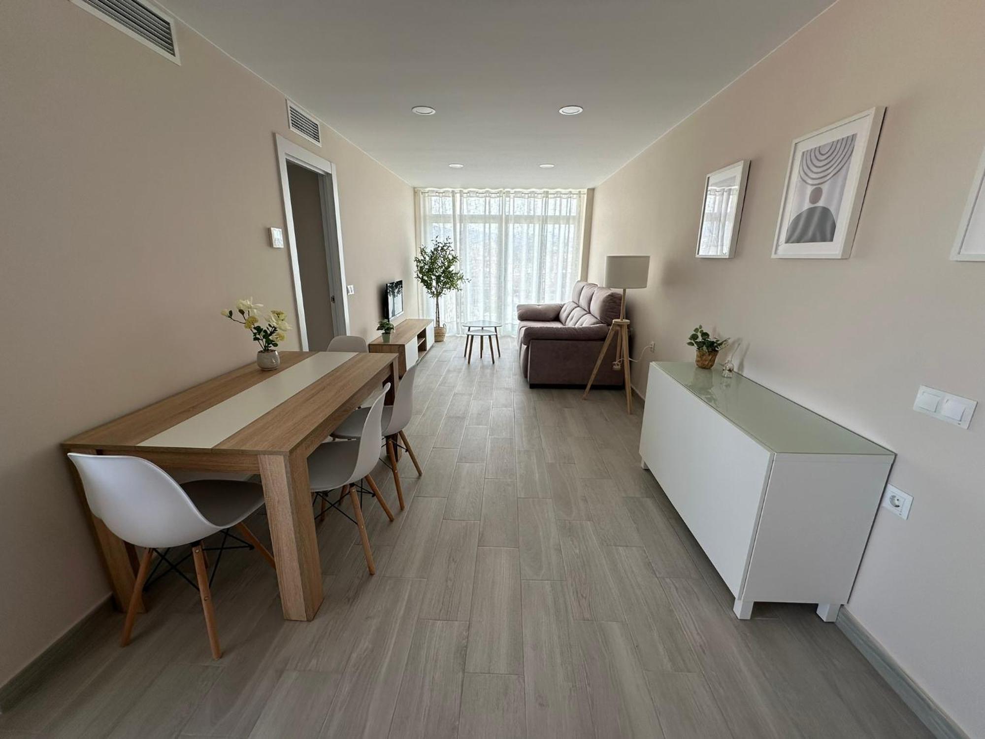 Wonderful Union Apartment Malaga Bagian luar foto
