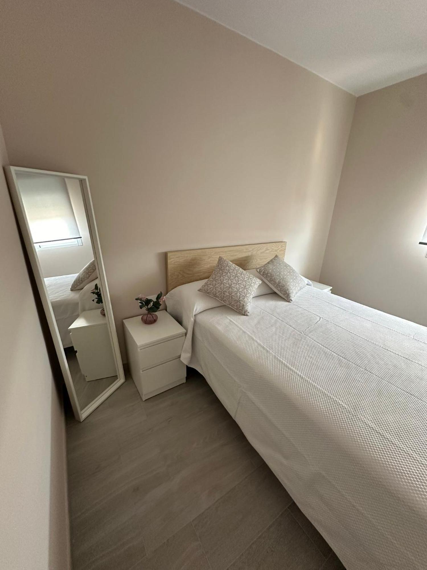 Wonderful Union Apartment Malaga Bagian luar foto