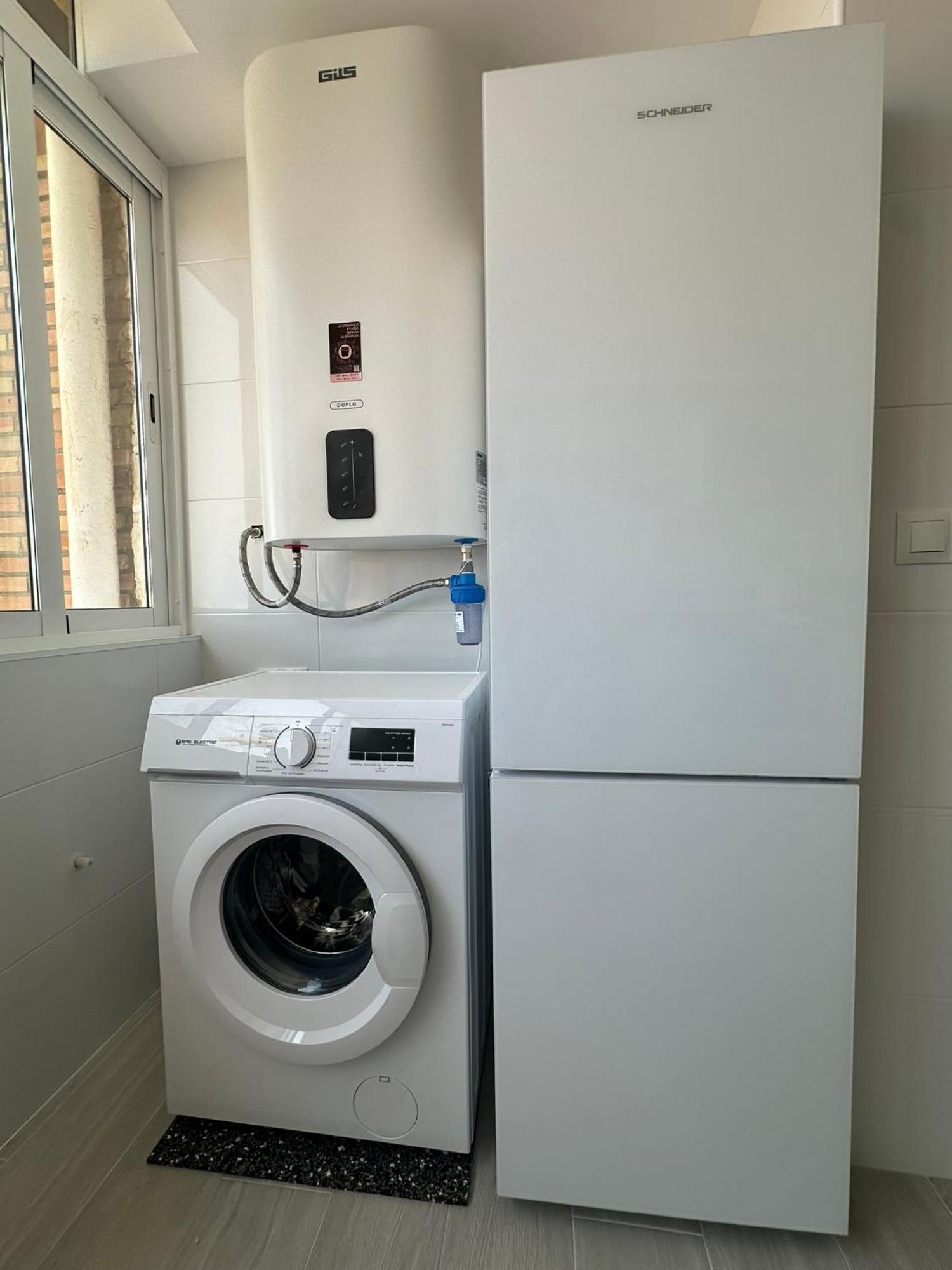 Wonderful Union Apartment Malaga Bagian luar foto