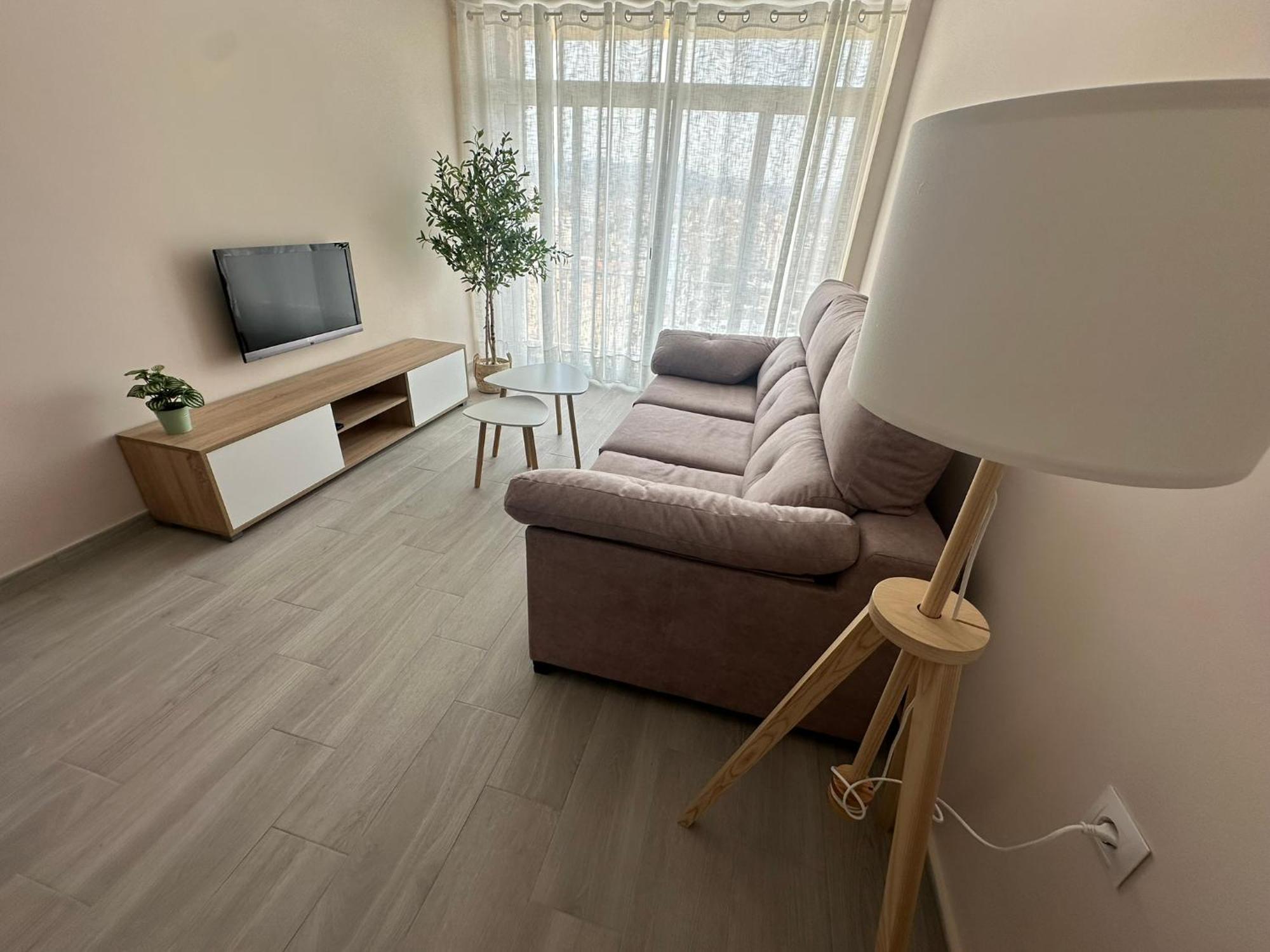 Wonderful Union Apartment Malaga Bagian luar foto