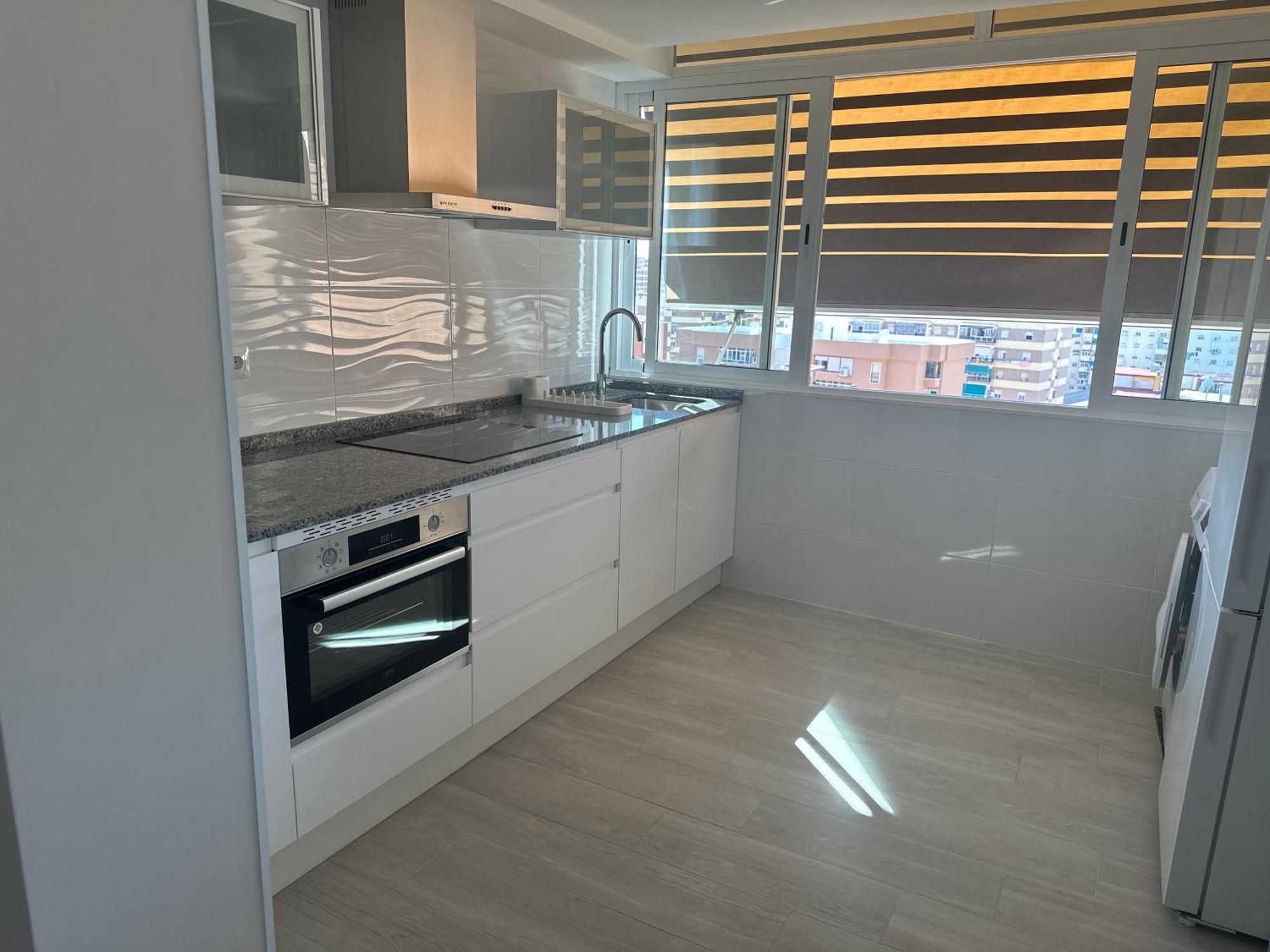 Wonderful Union Apartment Malaga Bagian luar foto